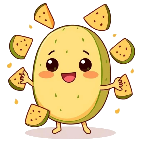 About Cantaloupe.Fyi